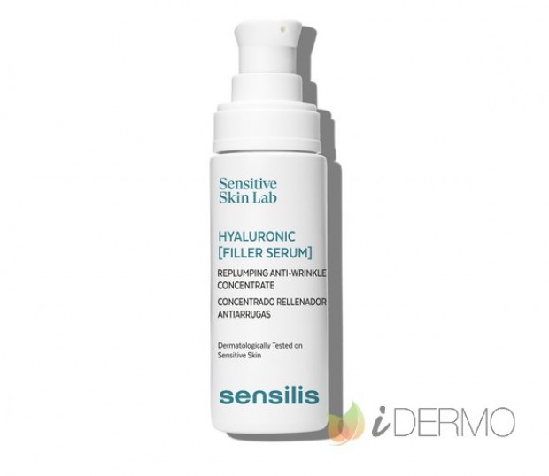 HYALURONIC [FILLER SERUM]